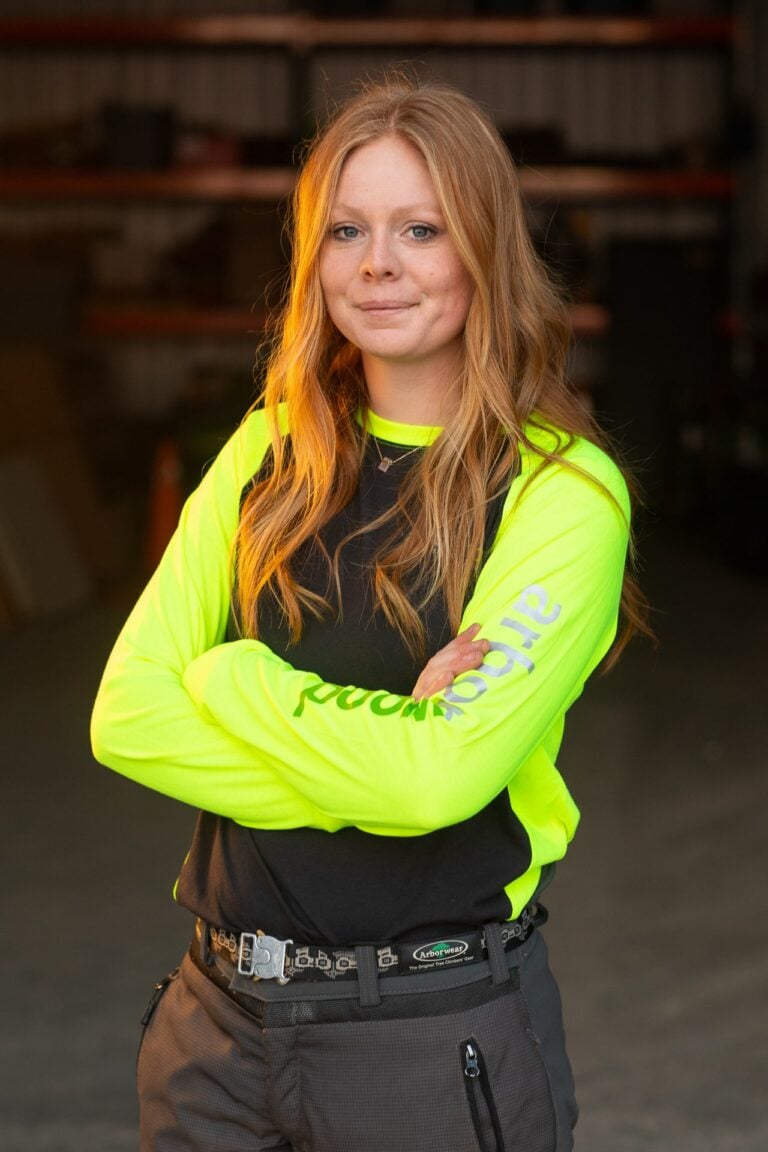 Mackenzie Breukelman